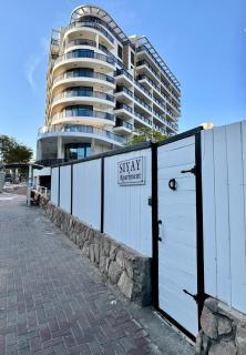 SIYAY Apartment - Eilat - 8