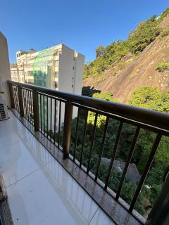 Flat Moderno em Copacabana - 4