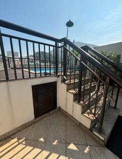 Flat Moderno em Copacabana - 3