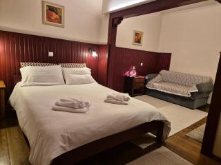Guesthouse Mavrodimos - Eptalofos - 7