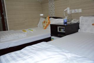 Everest Guest House - 7