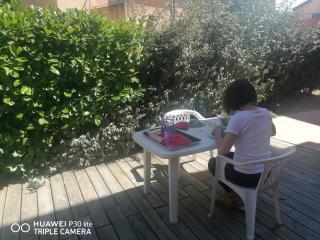 Les Terrasses de LOZARI de Nadine et Claude - Belgodère - 2