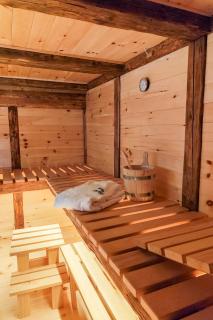 Chalet Flanitzmühle - Frauenau - 5