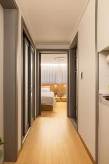 Choi's Stay HongDae - Seul - 0