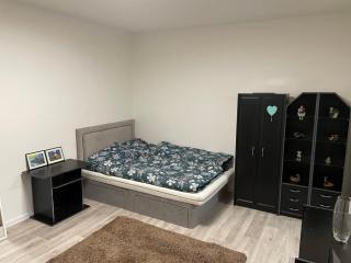 Apartmán Sabo Komenského - Košické Kúpele - 7