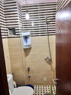 Appartement Tanger al zouhor - 2