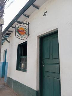 República Engenho Quarto Triplo - Ouro Preto - 1