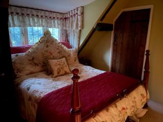3 Bed in Cotswold 95715 - Ludgershall - 3