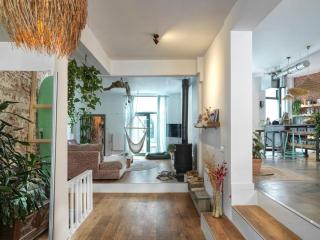 Beachhome Scheveningen - Scheveningen - 9