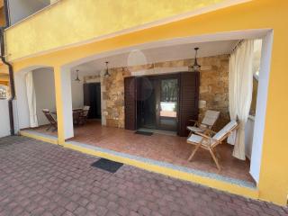 Pineta Beach & Relax House - Santa Lucia - 0