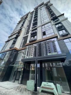 Современная 1 комнатная в центре для 3 гостей - Almaty - 9