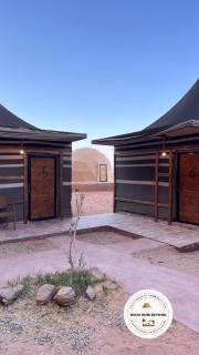 Wadi Rum Beyond nature - Wadi Rum - 3