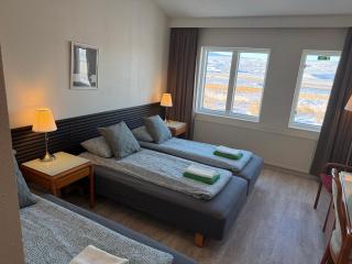 Frost Guesthouse - Hvammstangi - 3