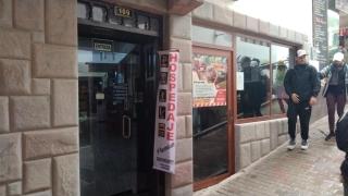 Viajeros Centro - 1