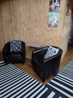 Domos Entre Luna y Bosque - 7