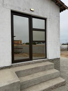 Vinview double room - Swakopmund - 6