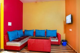 Chithralaya Guest House - Yercaud - 6