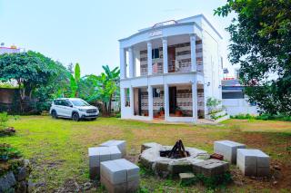 Chithralaya Guest House - Yercaud - 8