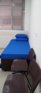 Suite estudio Office no coração do gonzaga em santos - 8