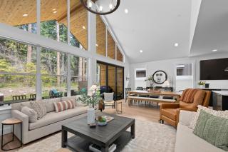 Harmony Haven - Ev - Hot Tub - Pups Allowed - Cle Elum - 9