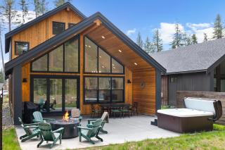 Harmony Haven - Ev - Hot Tub - Pups Allowed - Cle Elum - 7