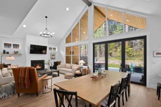 Harmony Haven - Ev - Hot Tub - Pups Allowed - Cle Elum - 2