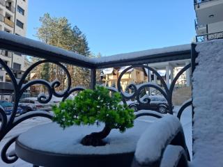 Monte Relax - Wellness Oase - 5