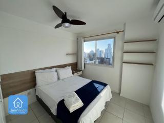 Apartamento Equipado ao Lado Do Salvador Shopping - Salvador - 4