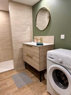 Appartement Sainte-Catherine - Sainte-Catherine-sous-Riverie - 3