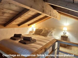 Mazot des Rules - 1