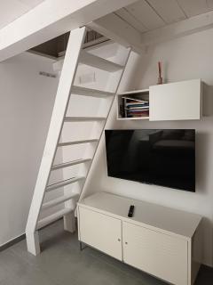 Carmela Camera&Comfort Monolocale - 2