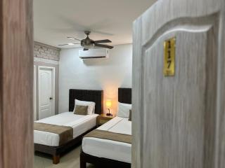 Hotel La Magdalena - 2