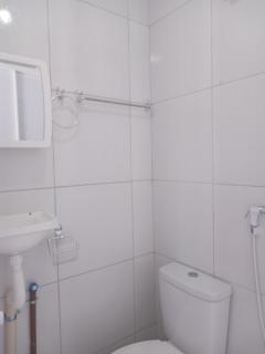 suite completa na cobertura no prea ce - 5