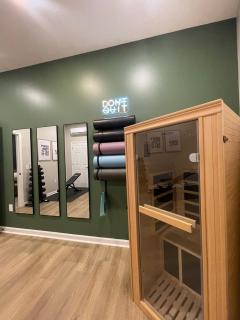 Massanutten Chalet - McGaheysville - 7