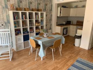 2 Bed Miner's Cottage With Log Burner, Pool Table & Mountain Views - 3