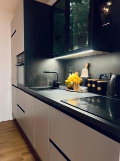 F Apartment with a view - 6