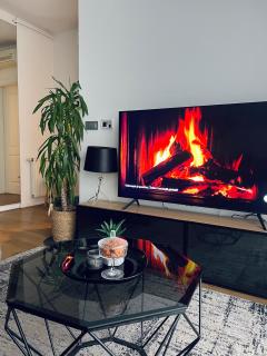 F Apartment with a view - 5