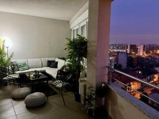 F Apartment with a view - 7