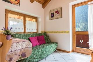 Casa Bamby - Cevedale - Celledizzo - 7