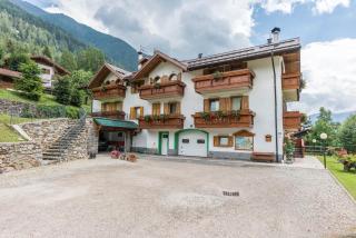 Casa Bamby - Cevedale - Celledizzo - 0