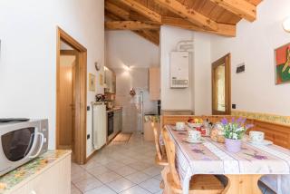 Casa Bamby - Cevedale - Celledizzo - 6
