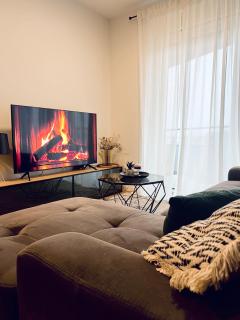 F Apartment with a view - 9