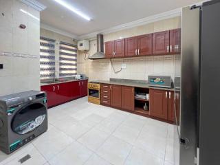 FeyPad Intimate One Bedroom Apartments - Lagos - 2
