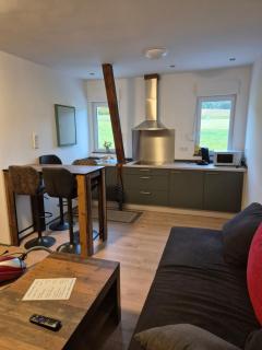 Guesthouse Wallenborn - Appartement - 3
