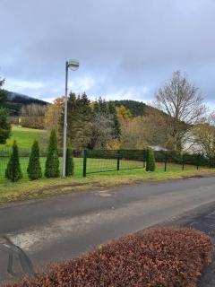 Guesthouse Wallenborn - Appartement - 8