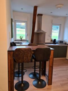 Guesthouse Wallenborn - Appartement - 2