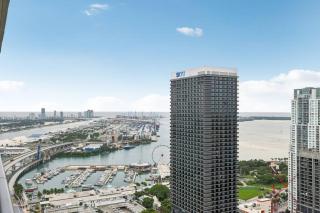NEW Luxury Bay View Downtown 1 Bedroom - 1