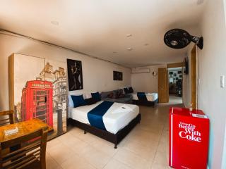 Hotel Lleras # 1 - 8