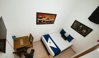 Hotel Lleras # 1 - 3