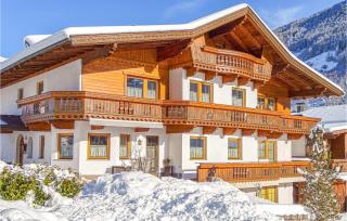 Schoene Ferienwohnung-Aschau - 4